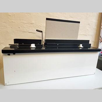 Used / Pre-owned Spinetapers