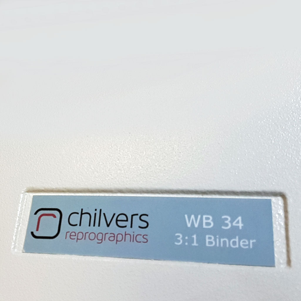 WB Wire Binder Spares