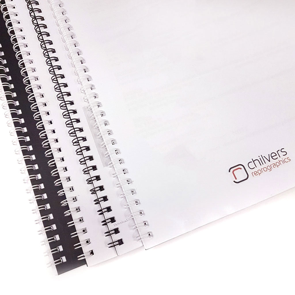 Wire Binders