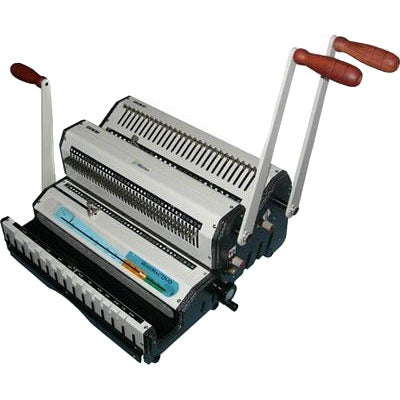 Warrior WireMac Spares