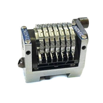 Numbering Machine Supplies