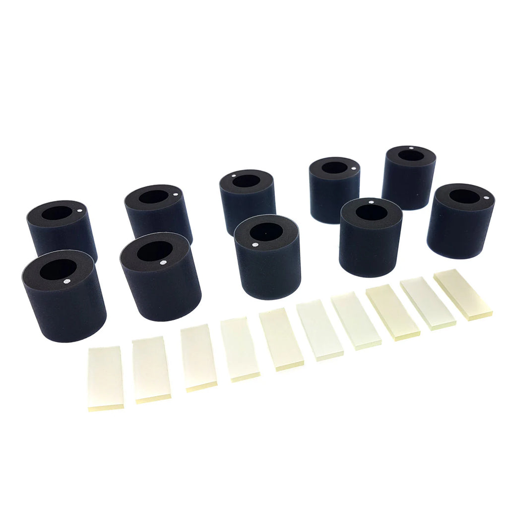 Superfax EC4500/EC4600 Collator Service Kit