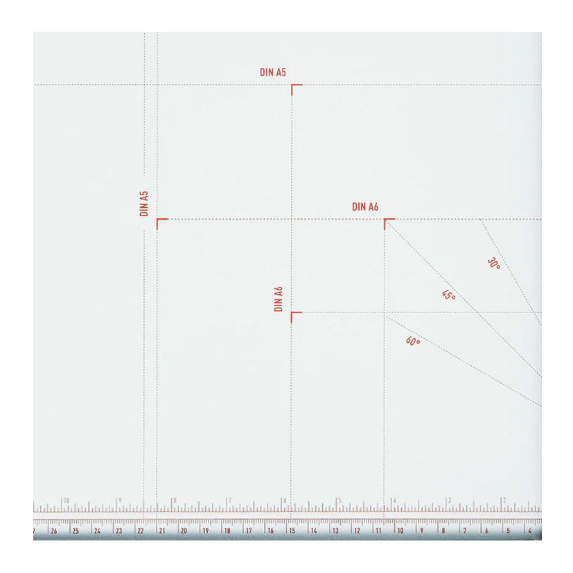 Ideal 1110 Large format trimmer