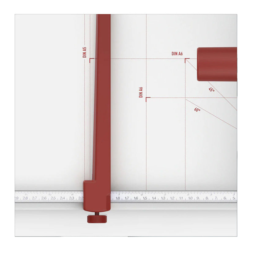Ideal 1158 Professional trimmer