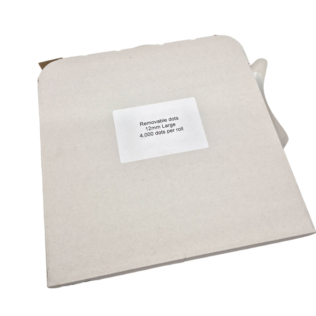 Glue Dots Permanent / Removable