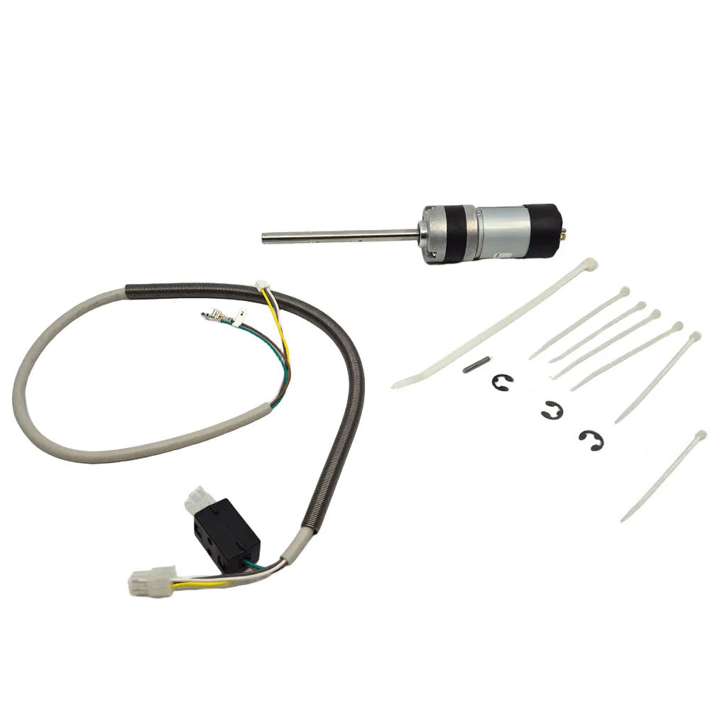 Plockmatic 104 Roll Motor M4