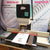 Used / Pre-owned Nagel 280 Twin Spindle Paper Drill