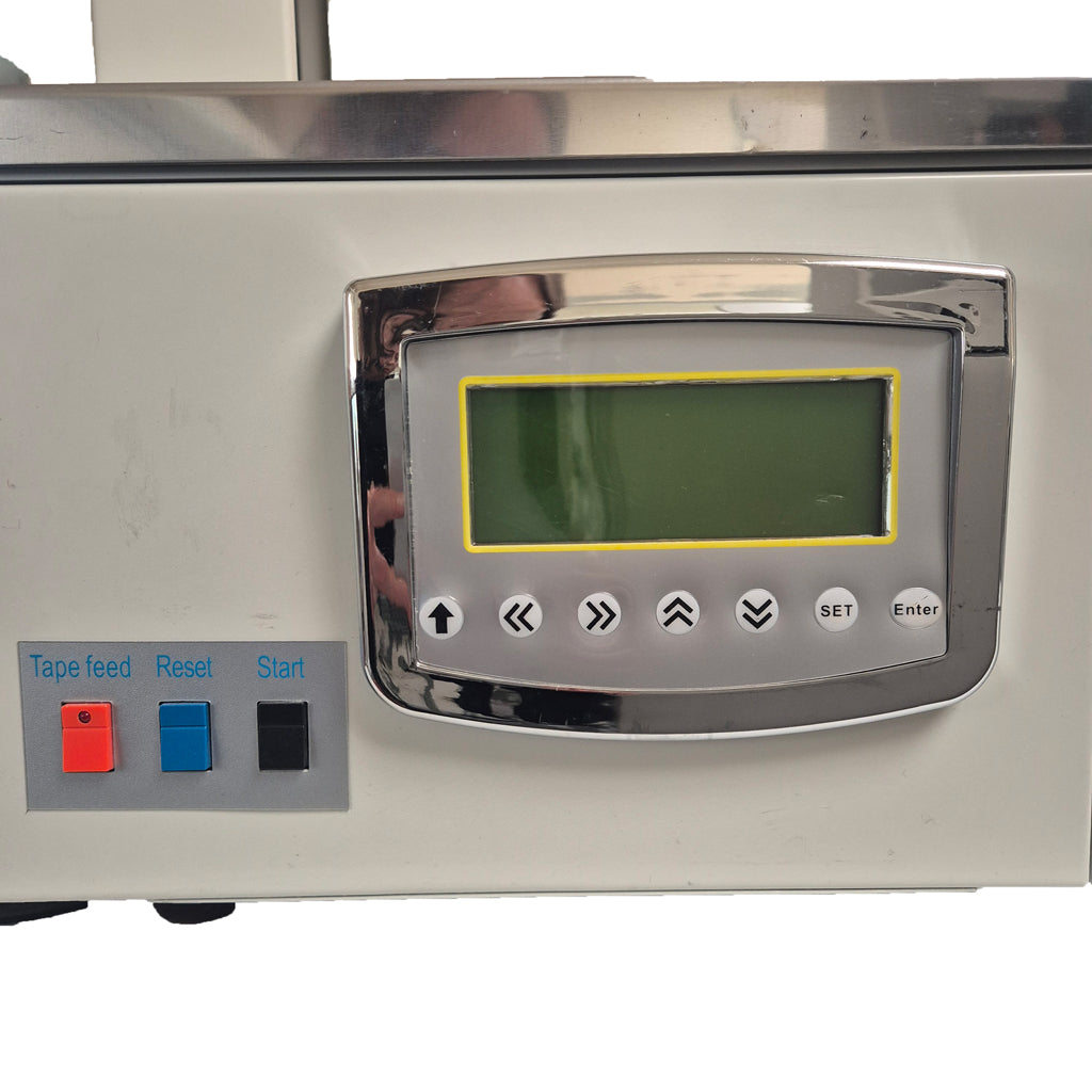 WK02-30 Banding Machine