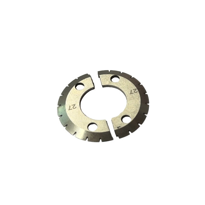 Morgana 20T Perforating Blade / Perf Blade