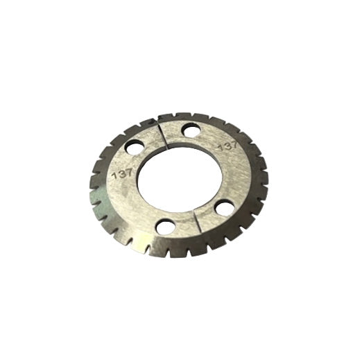 Morgana 28T Perforating Blade / Perf Blade