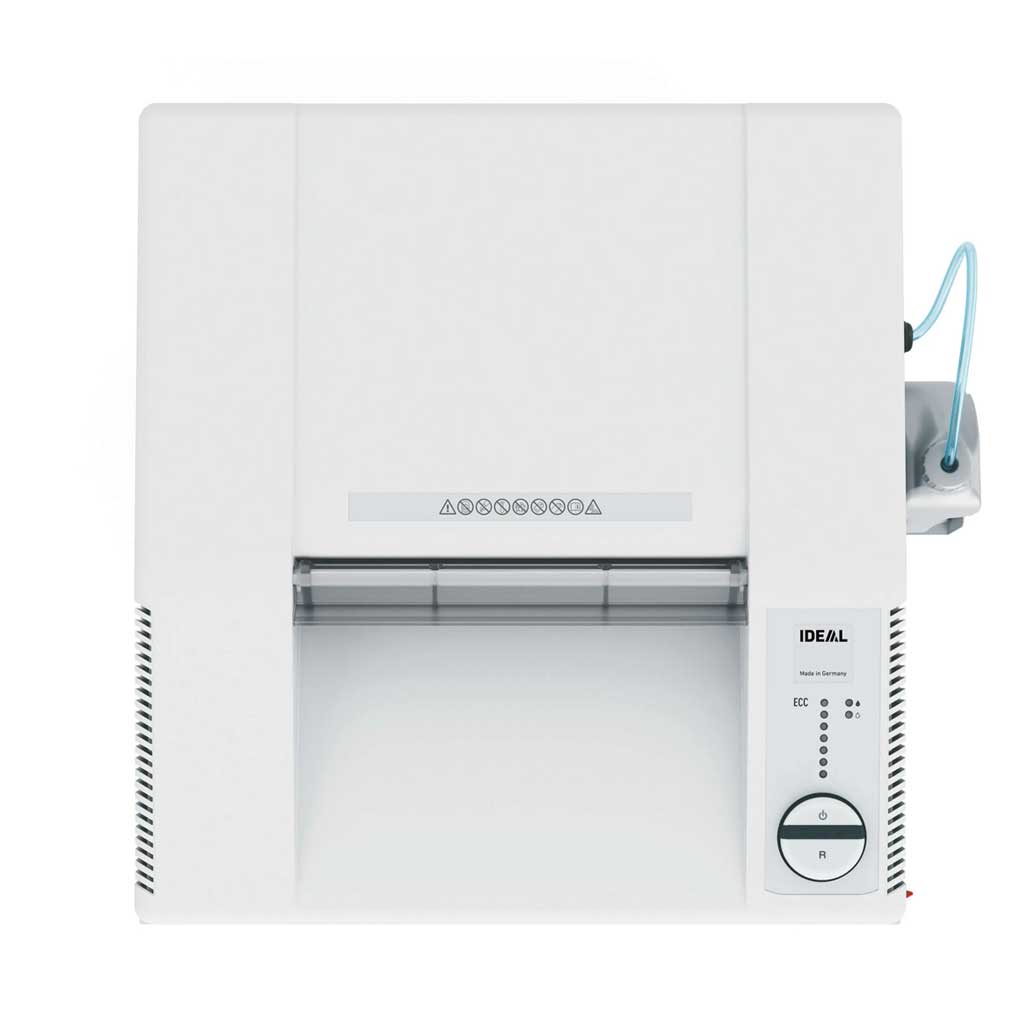 Ideal 3105 Shredder
