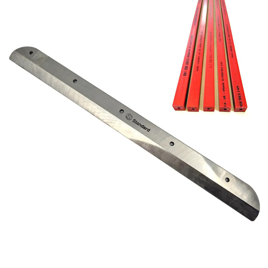 Ideal 3905, 3915 Guillotine Blade