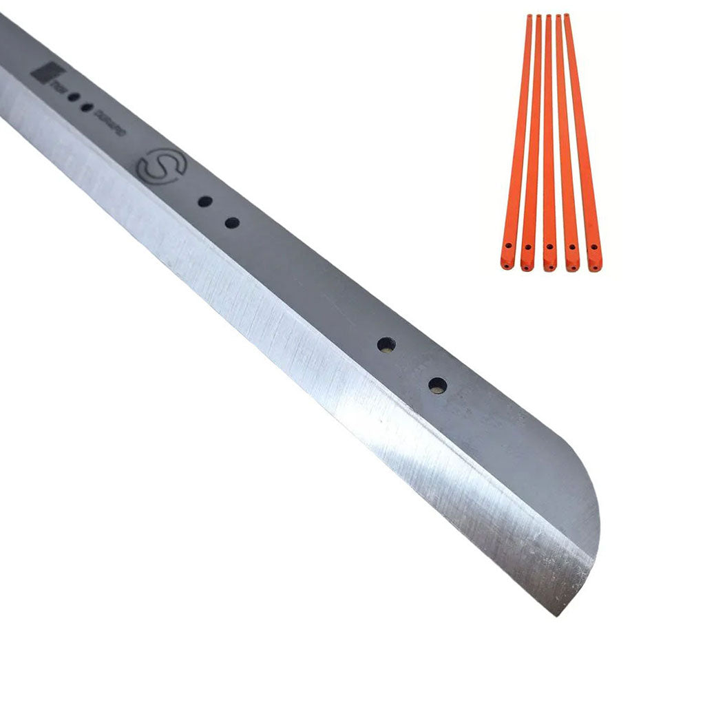 Ideal 4300 Guillotine Blade