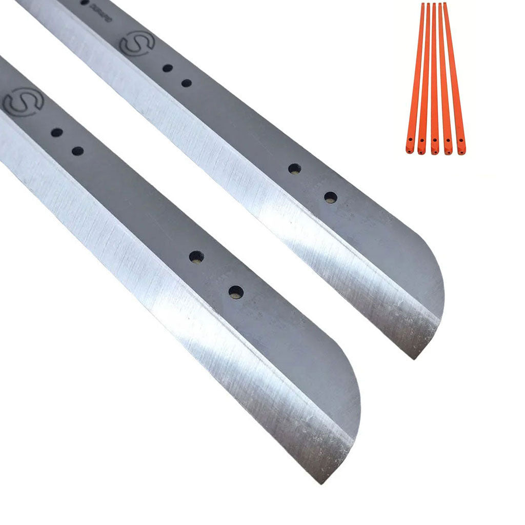 Ideal 4300 Guillotine Blade