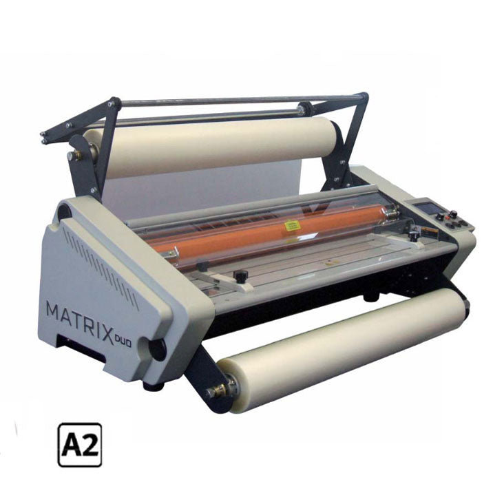 Matrix Duo 460 Roll Laminator