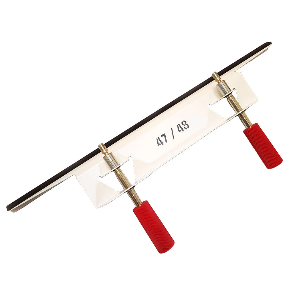 EBA Guillotine Blade Change Cradle (48 to 72 models)