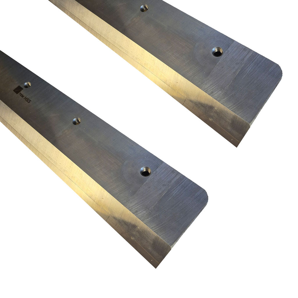 EBA 4810-95EP, 485A, 485EP, 4810, 4815, 4850, 486ET HSS Guillotine Blade