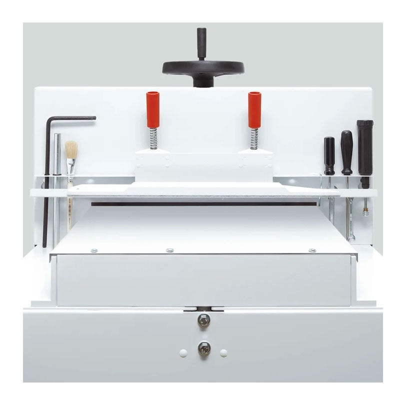 Ideal-EBA 4815 Electric Guillotine