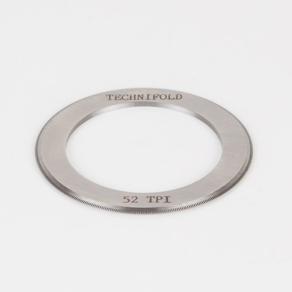 Technifold CreaseStream Card Creaser Deluxe Perforating Blade