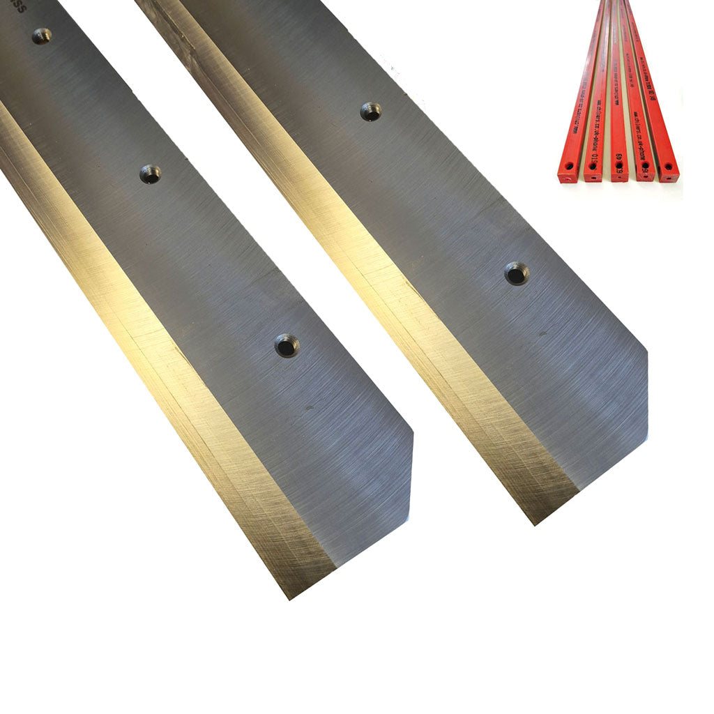 EBA 5255, 5260 HSS Guillotine Blade