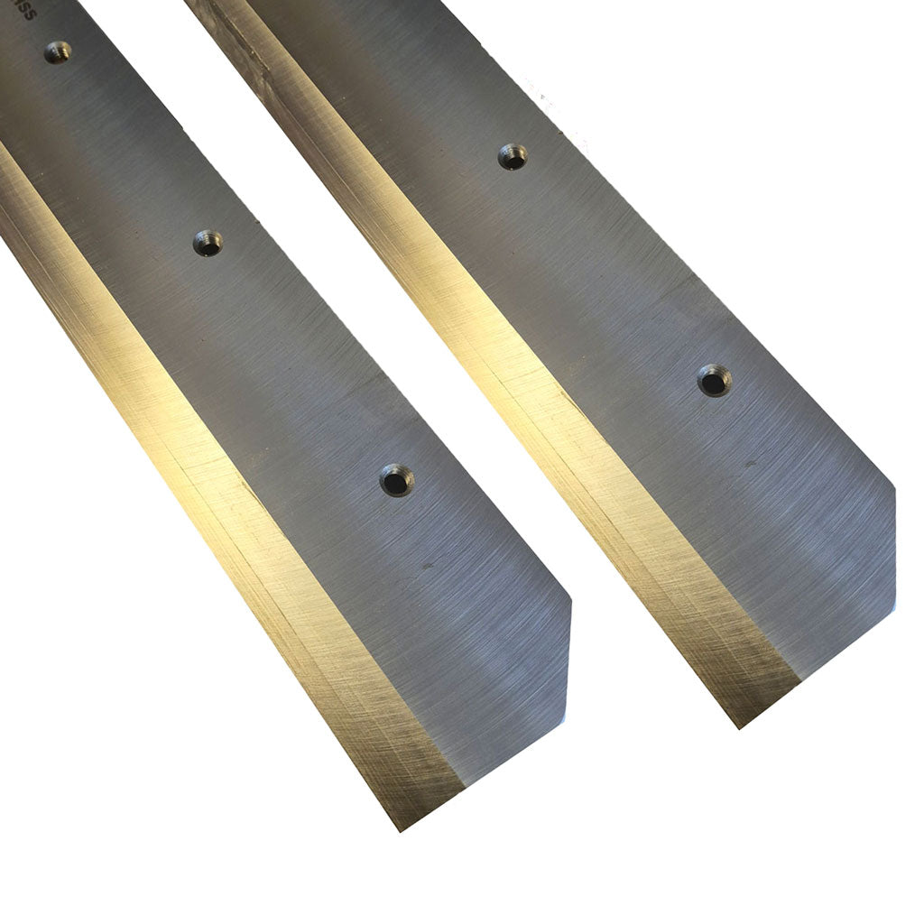 EBA 5255, 5260 HSS Guillotine Blade