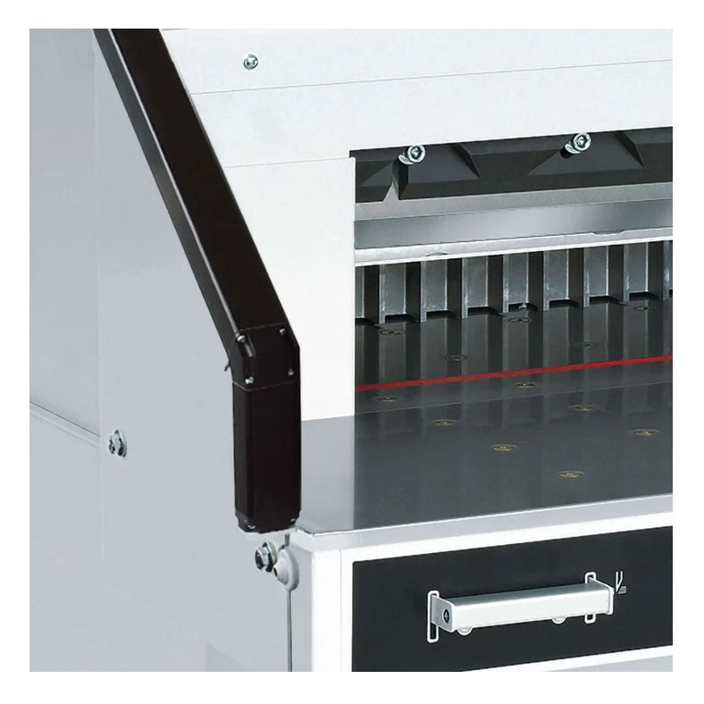 Ideal-EBA 5560-LT (Hydraulic) Guillotine