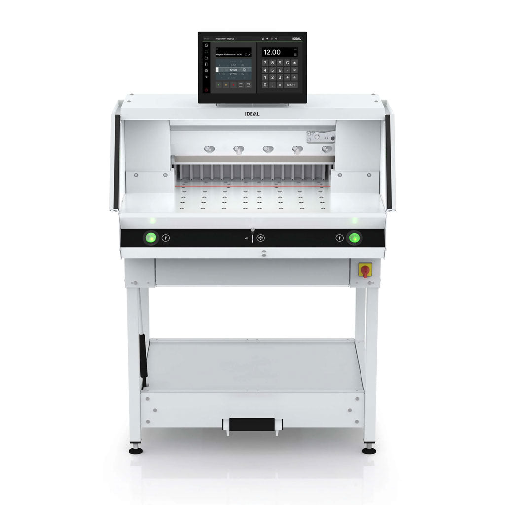 Ideal The 56 Guillotine LT