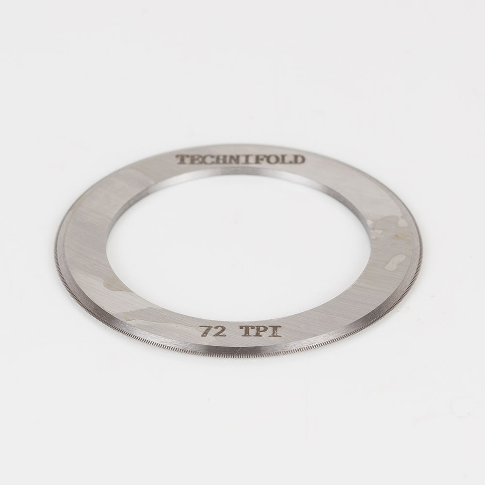 Technifold CreaseStream Card Creaser Deluxe Perforating Blade