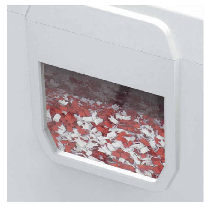 Ideal 8250 Shredcat Shredder