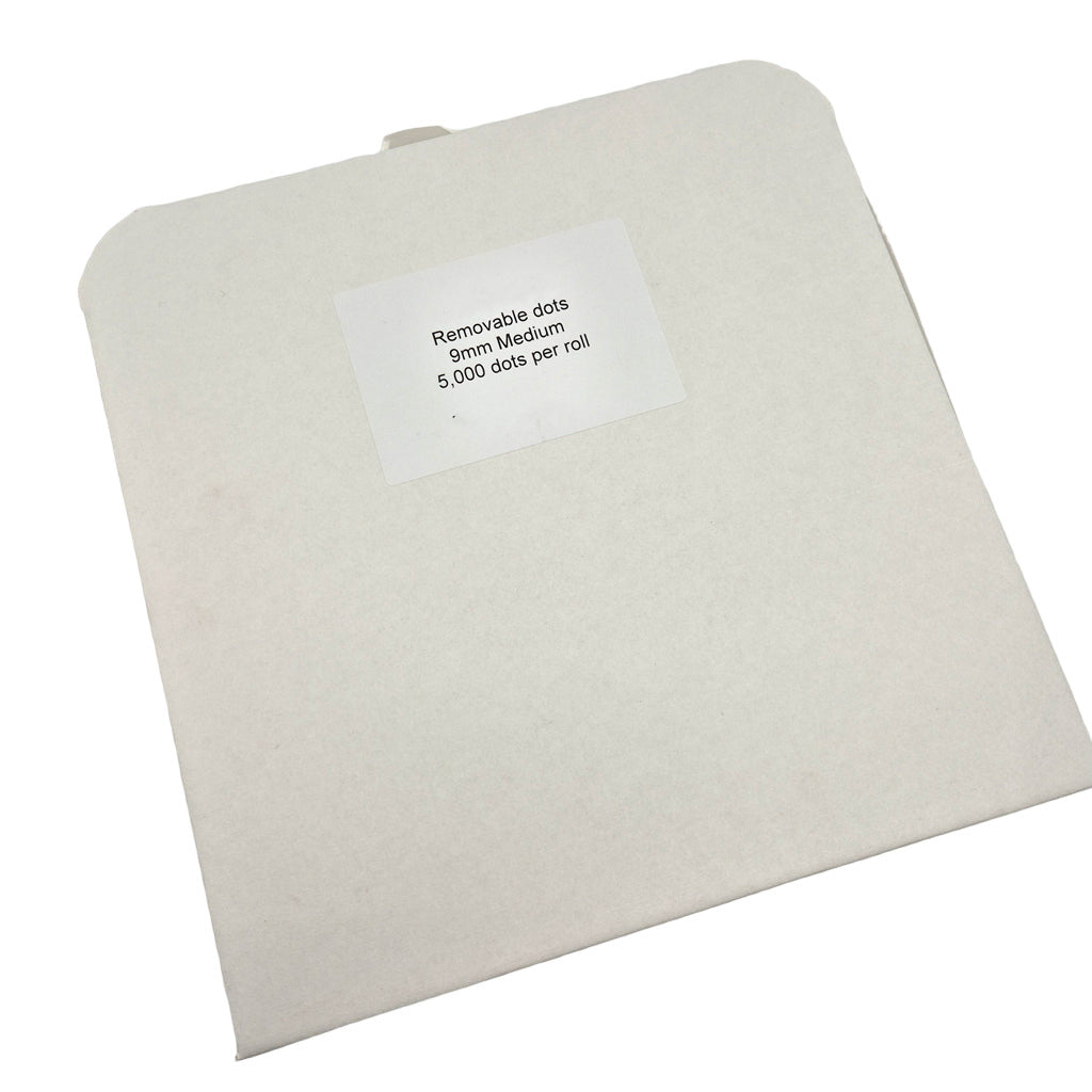 Glue Dots Permanent / Removable