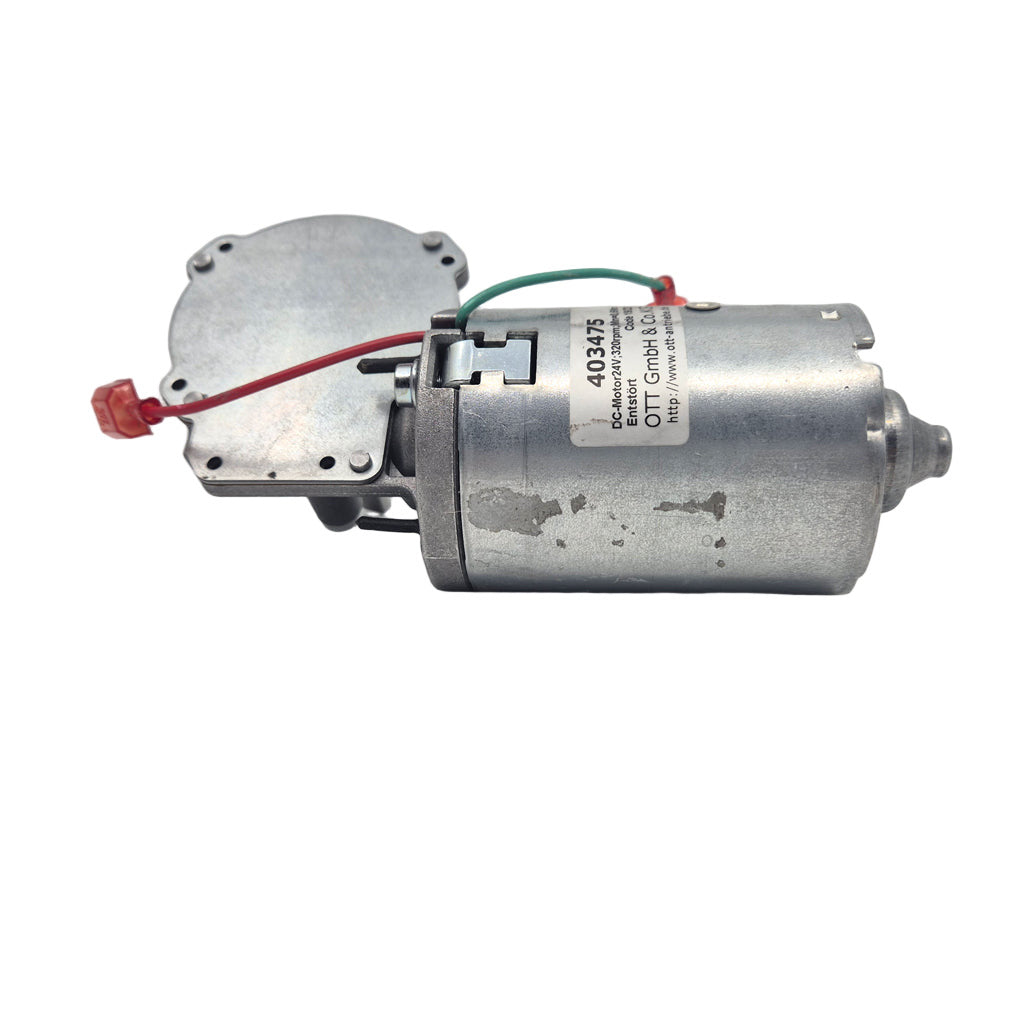 Ideal 5560LT Back Fence Motor