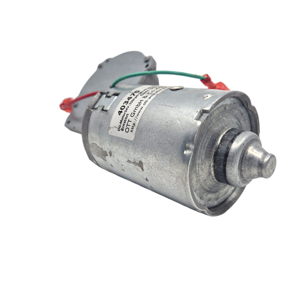 Ideal 5560LT Back Fence Motor