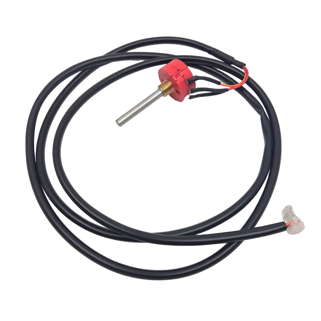 Ideal - EBA Back Fence Potentiometer