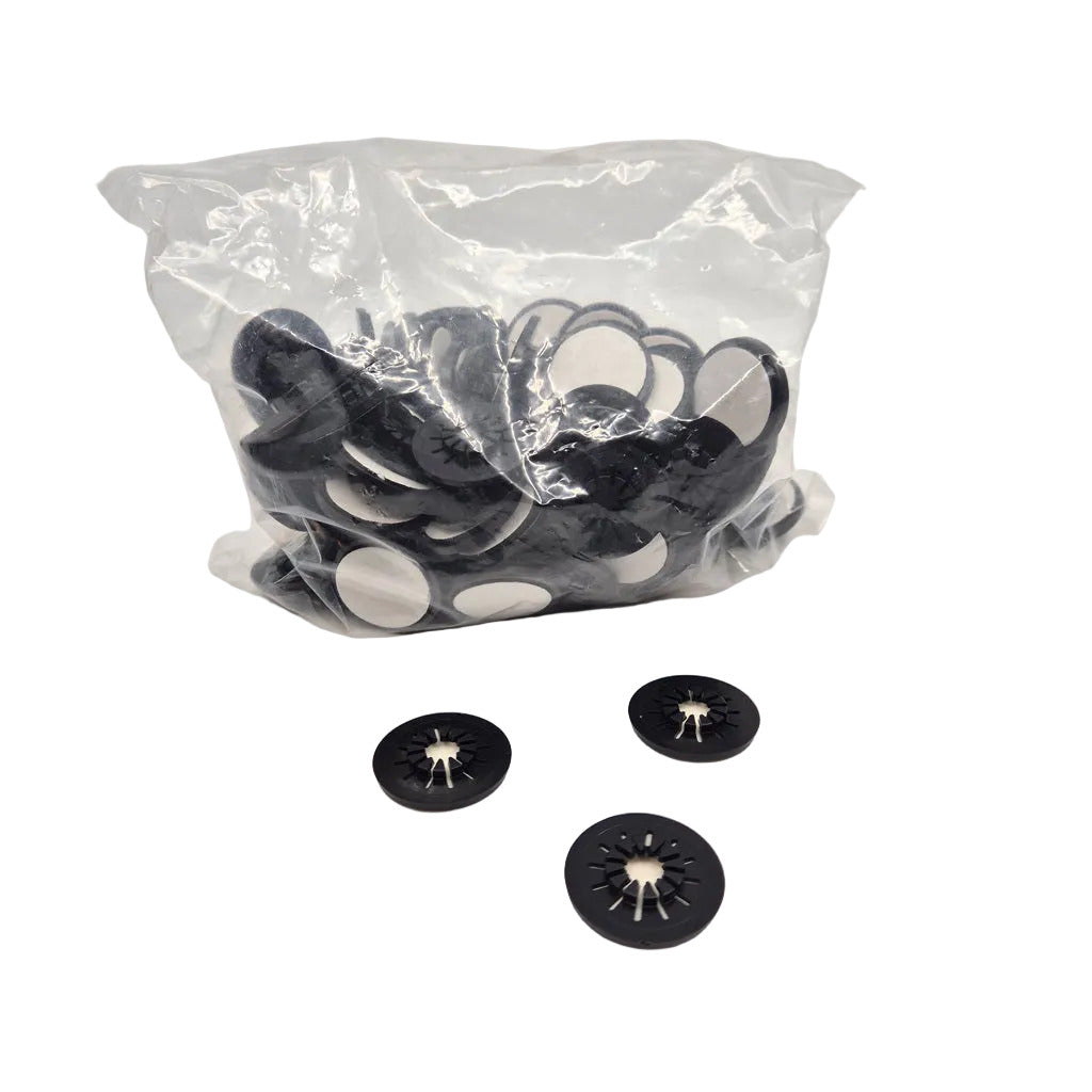 CD/DVD Disc Holder