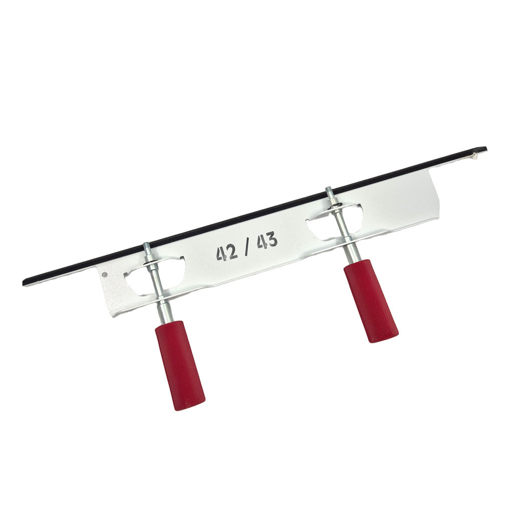 EBA 430 Guillotine Blade Change Cradle