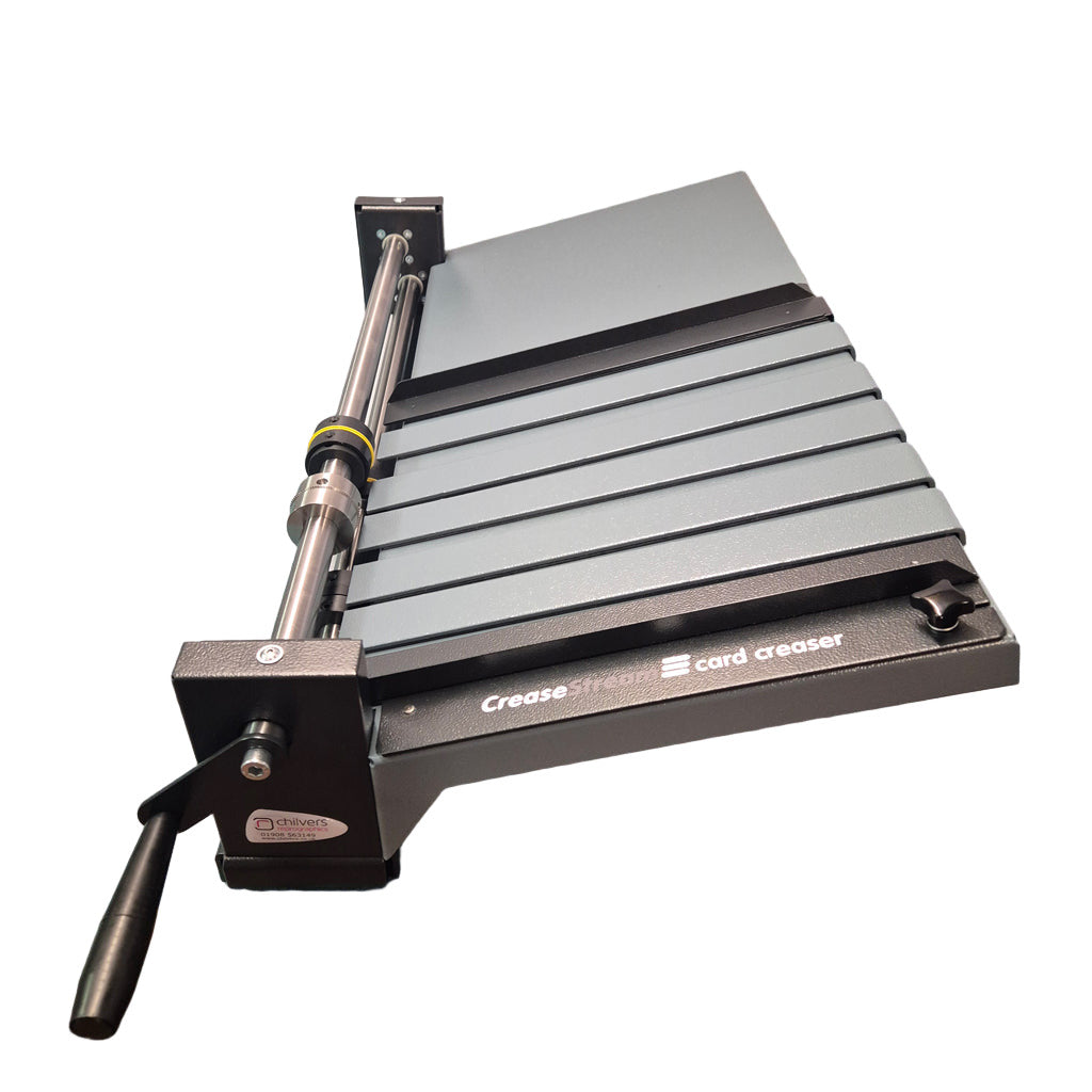 CreaseStream Card Creaser Deluxe