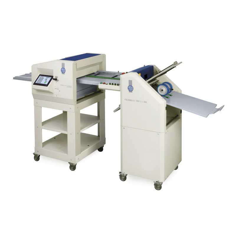 Cyklos Airspeed 450+Folder