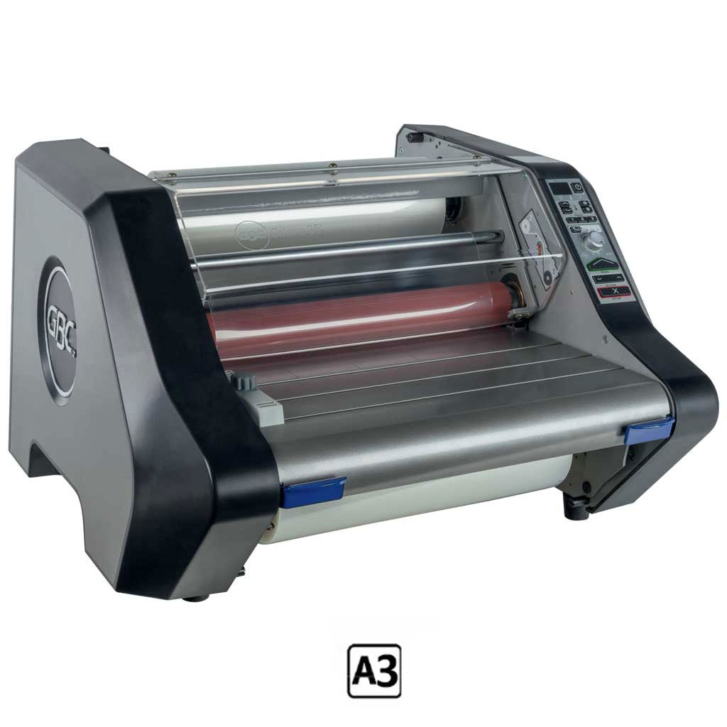 GBC RollSeal™ Catena 35 A3 Roll Laminator