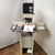 Used / Pre-owned Nagel 280 Twin Hole Treadle Paper Drill