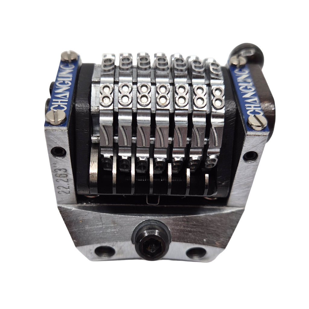 Ryobi Numbering Boxes