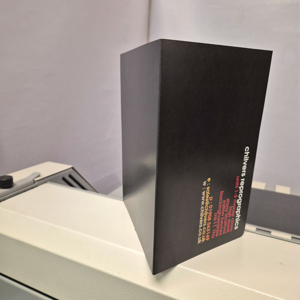 Used / Pre-owned CreaseStream Junior