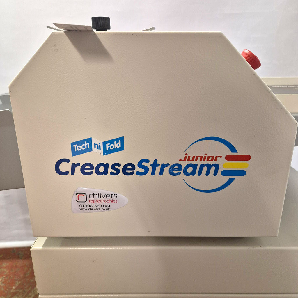 Used / Pre-owned CreaseStream Junior