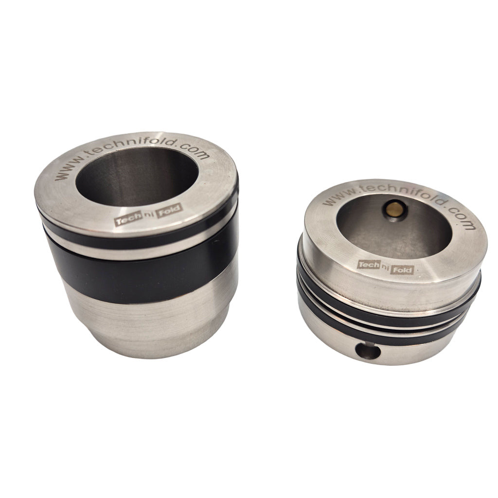 Technifold CreaseStream Junior Micro Perforating Kit - 30mm exit shaft