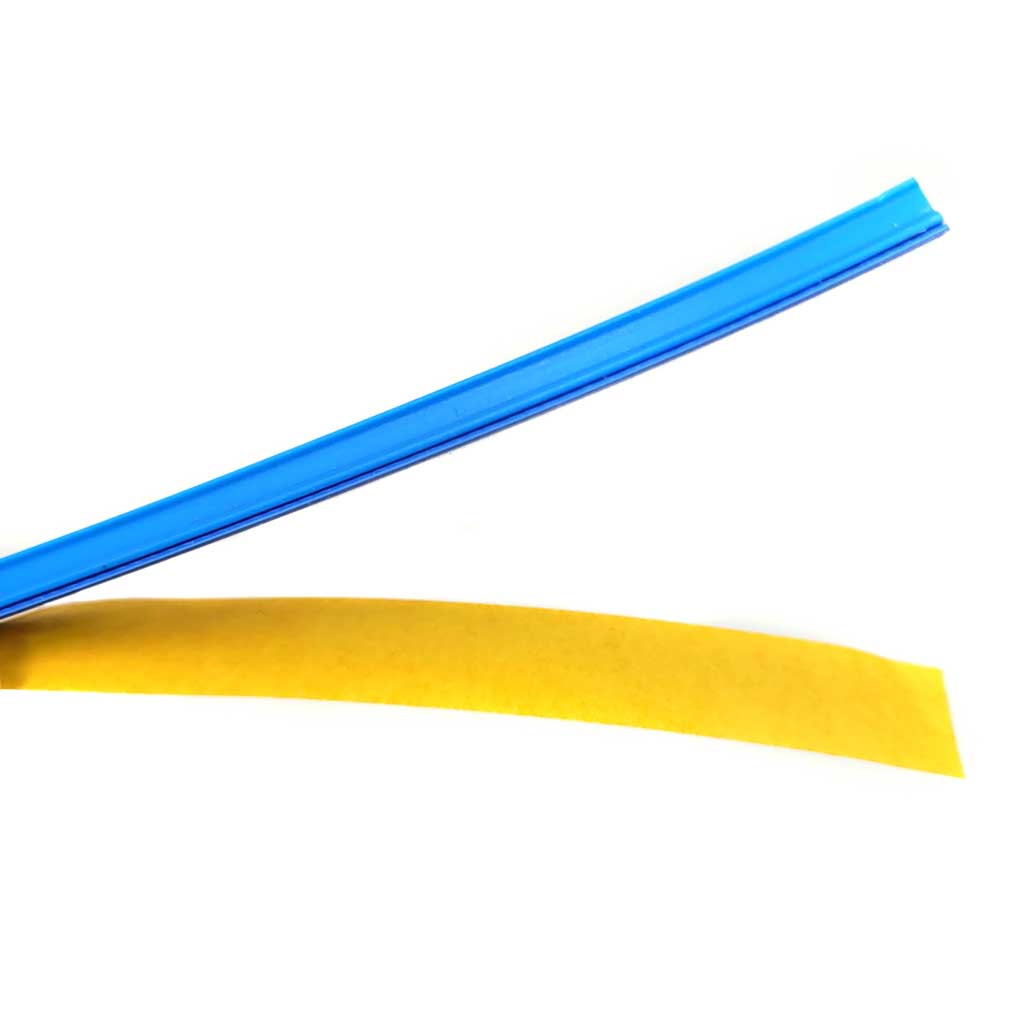 Manual Creaser Matrix Strip