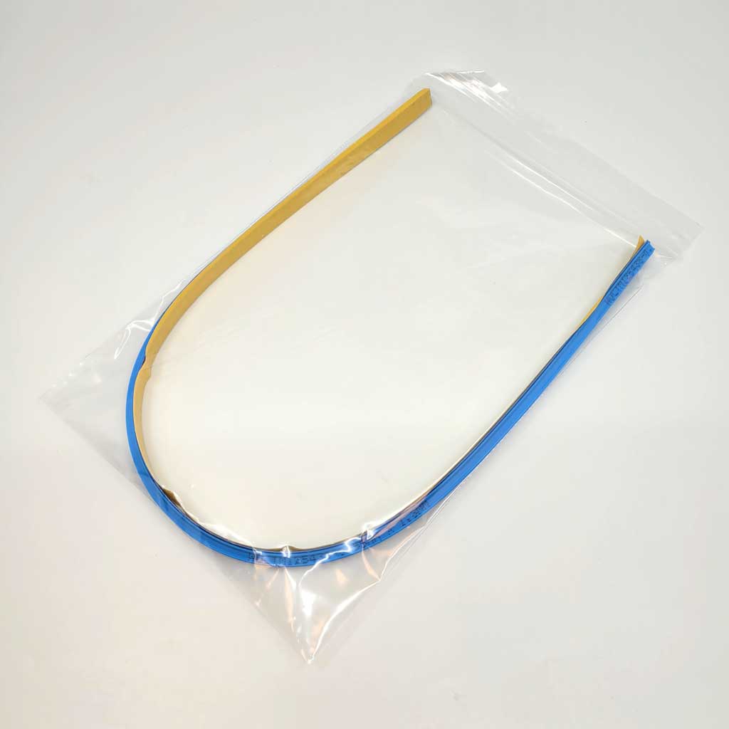 Manual Creaser Matrix Strip