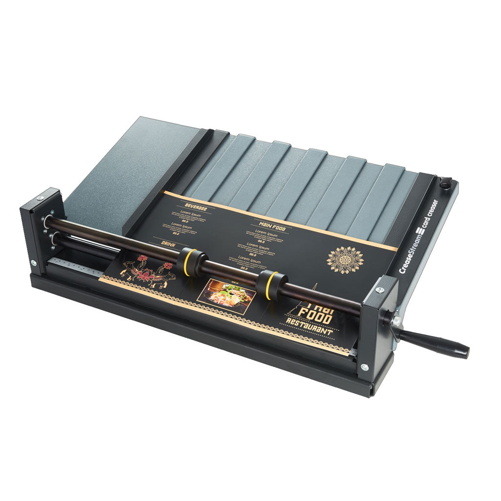 CreaseStream Card Creaser Deluxe