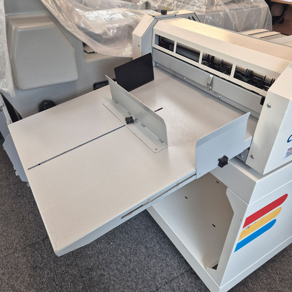 Used / Pre-owned CreaseStream Junior