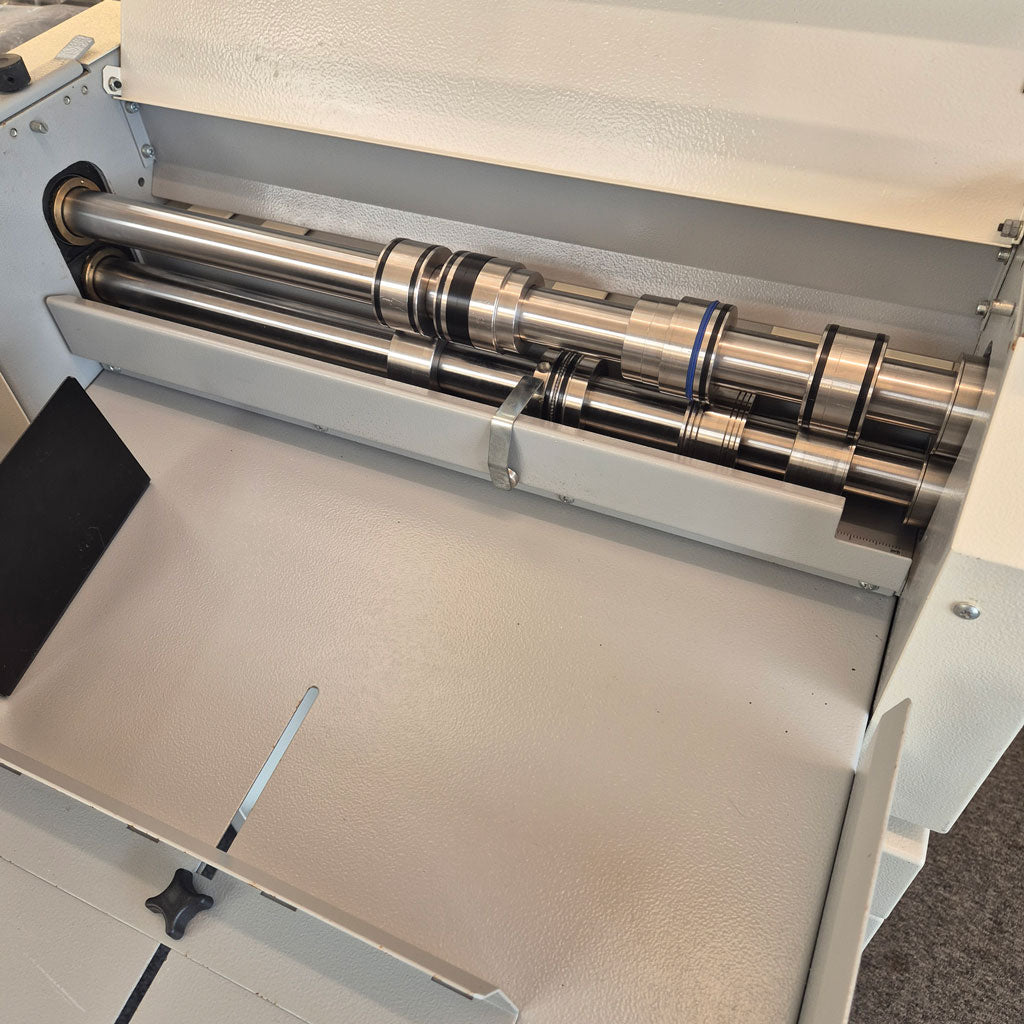 Used / Pre-owned CreaseStream Junior