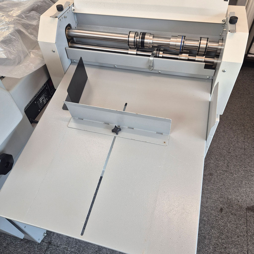 Used / Pre-owned CreaseStream Junior