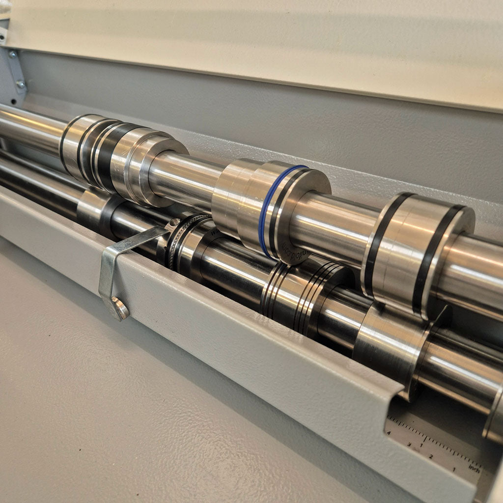 Used / Pre-owned CreaseStream Junior